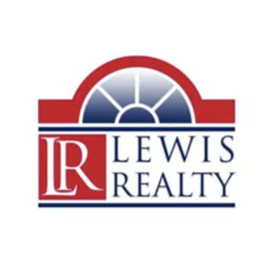 Lewis Realty Logo