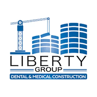 Liberty Construction Logo