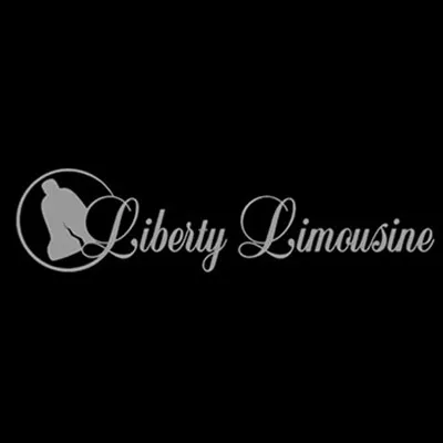 Liberty Limo & Party Bus Logo