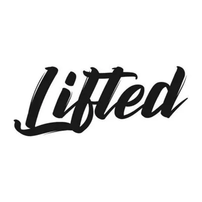 Lifted Smoke Shop Downtown logo