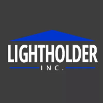Lightholder Inc. Logo