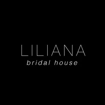 Liliana Bridal House Logo