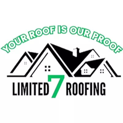 Limited 7 Roofing Logo