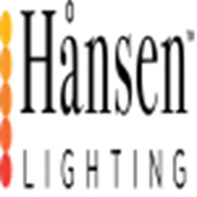 Hansen Lighting Logo