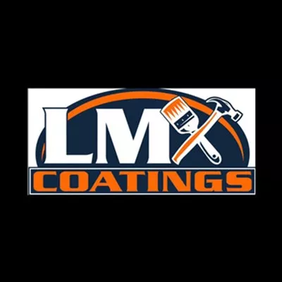LM Coatings Logo