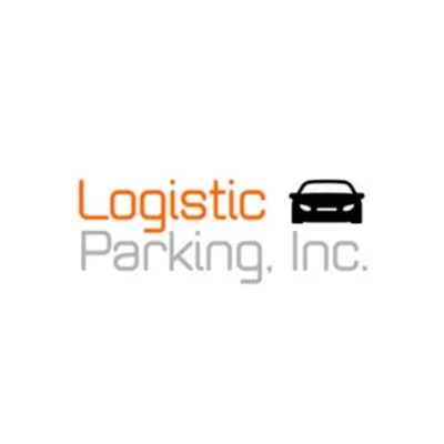 Logistic Parking Inc Logo