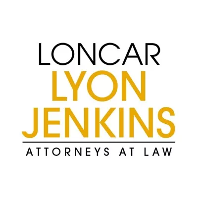 Loncar Lyon Jenkins Logo