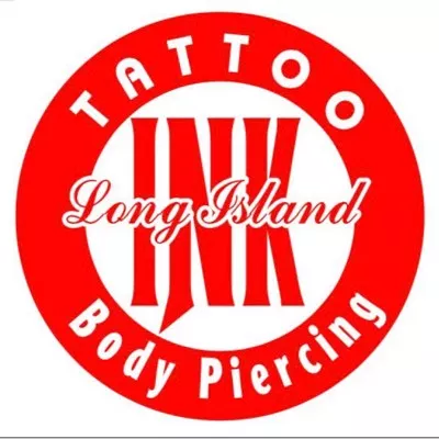 Long Island ink Logo