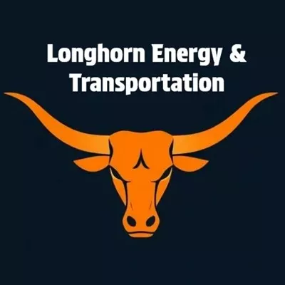 Longhorn Energy & Transportation logo