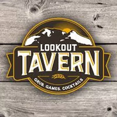 Lookout Tavern logo