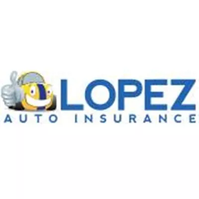 Lopez Insurance Logo