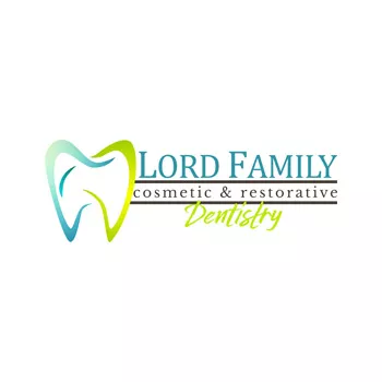 Lord Family Dentistry Logo