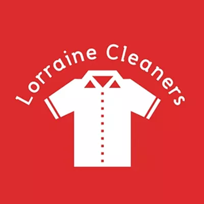 Lorraine Cleaners Of Hallandale Logo