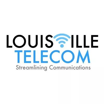 Louisville Telecom, LLC Logo