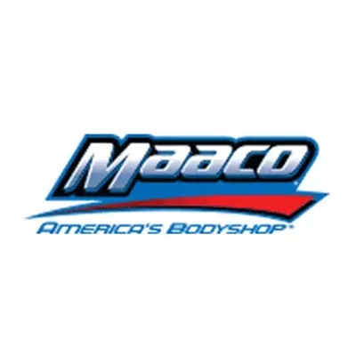 Maaco Logo