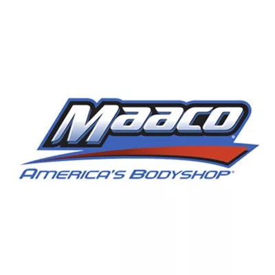Maaco Collision Repair Logo