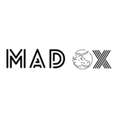 Mad Ox BBQ Logo