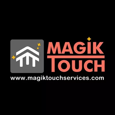 magiktouchservices Logo