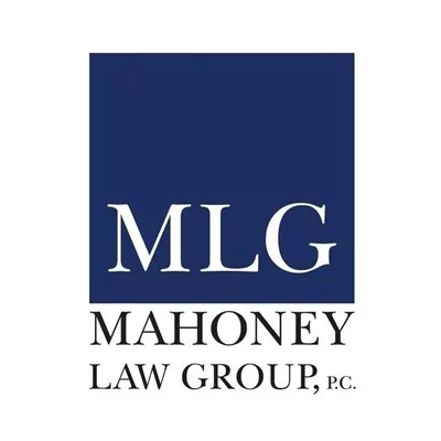 Mahoney Law Group, P.C. Logo