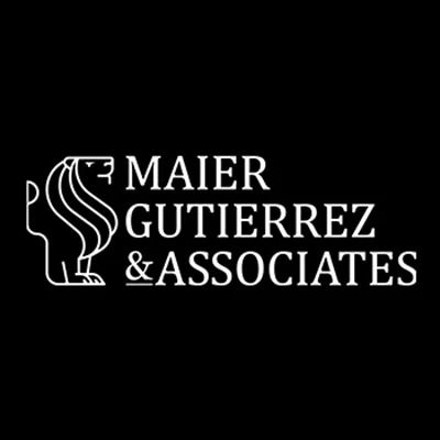 Maier Gutierrez & Associates Logo