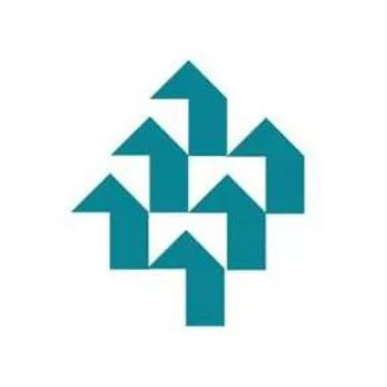 Mainland Roofing Company Logo