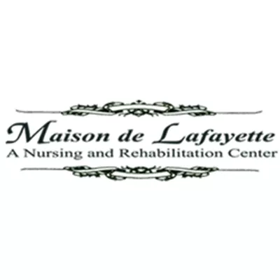 Maison De lafayette logo