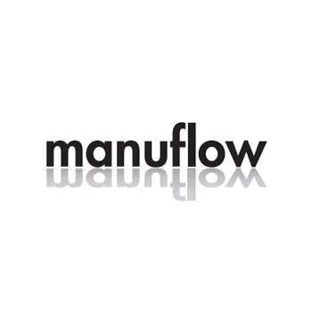 Manuflow Inc. Logo