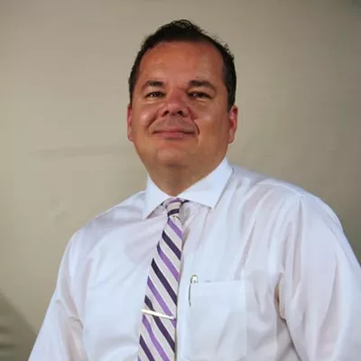 Mario Bujas Insurance Agency Logo