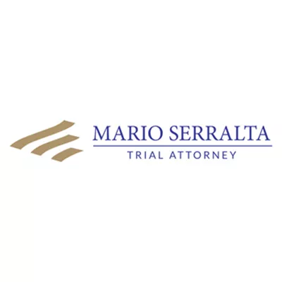 Mario Serralta Logo