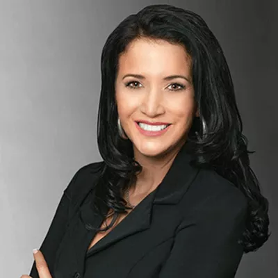 Marisa Byers-McNamara Logo