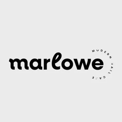 Marlowe Logo
