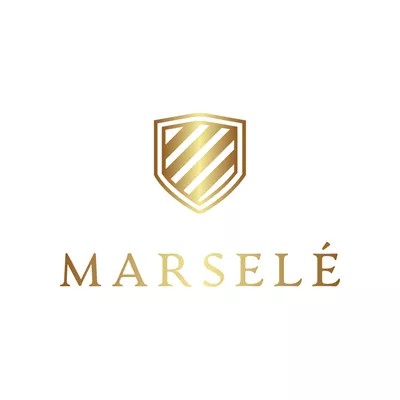 Marsele Beauty Palace and Spa  Logo