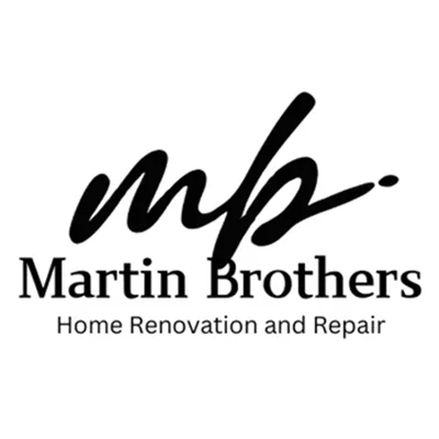 Martin Brothers Home Renovation and Repair LLC Logo