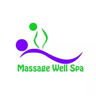 Massage Well  Logo