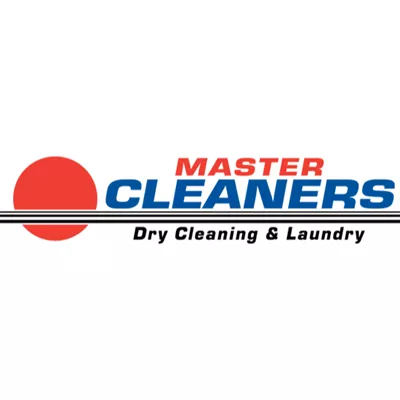 Master Cleaners Logo