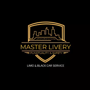 Master Livery Service. Corp Logo