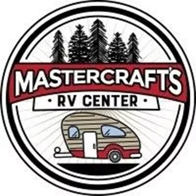 Mastercraft's RV Center Logo