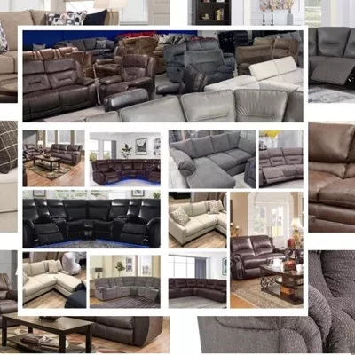 Mattress & Furniture Direct Salt Lake  Logo