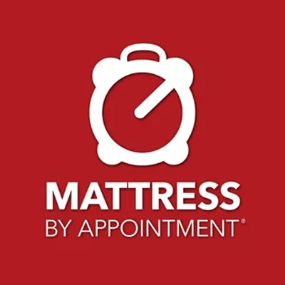 Mattress By Appointment of Conroe Logo