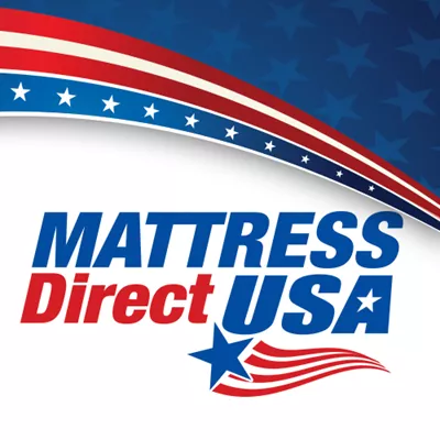 Mattress Direct USA Logo
