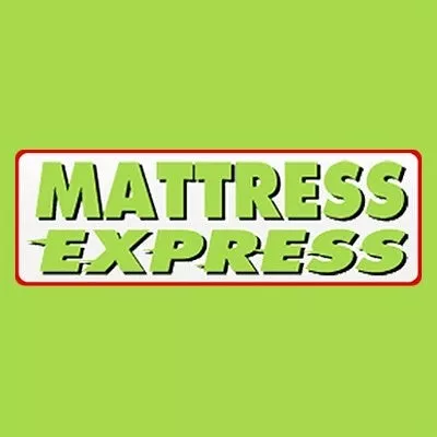 Mattress Express Logo