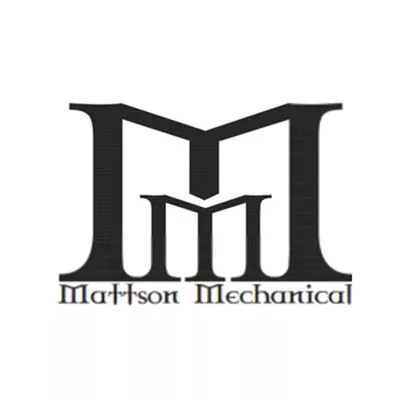Mattson Mechanical Logo