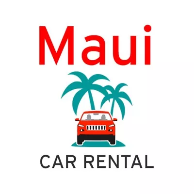 Maui Car Rental Discount Logo