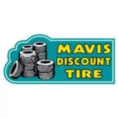 Mavis Tires & Brakes logo