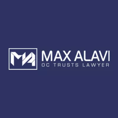 Max Alavi, Attorney at Law, APC logo