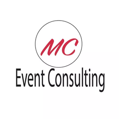MC Event Consulting LLC Logo