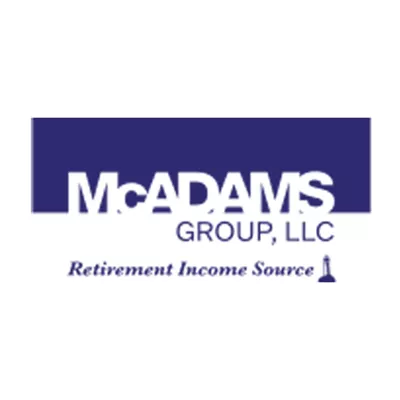 McAdams Group, LLC Logo