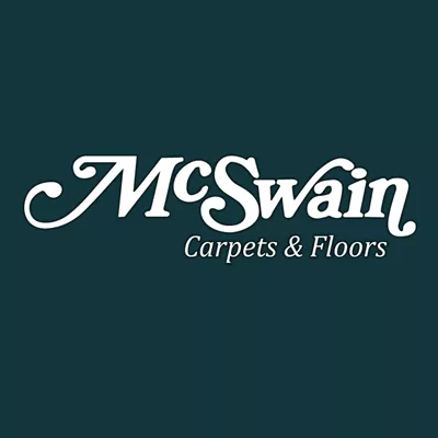 McSwain Carpets & Floors Logo
