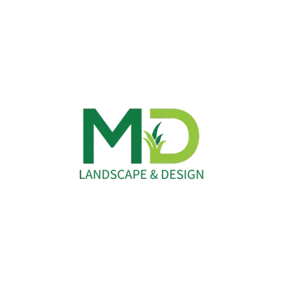 MD Landscape & Design Logo