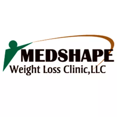 MedShape Weight Loss Clinic Logo